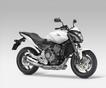 Новый Honda Hornet 2011 года